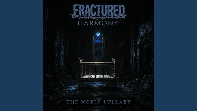 Fractured Harmony — The Noble Lullaby