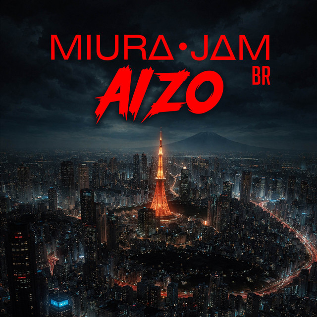 Miura Jam — Aizo