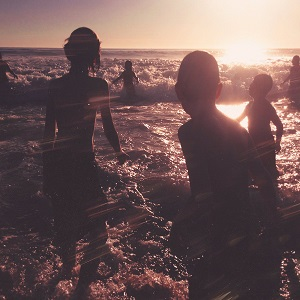 Cover — Linkin Park (feat. Allye Alves) — Heavy